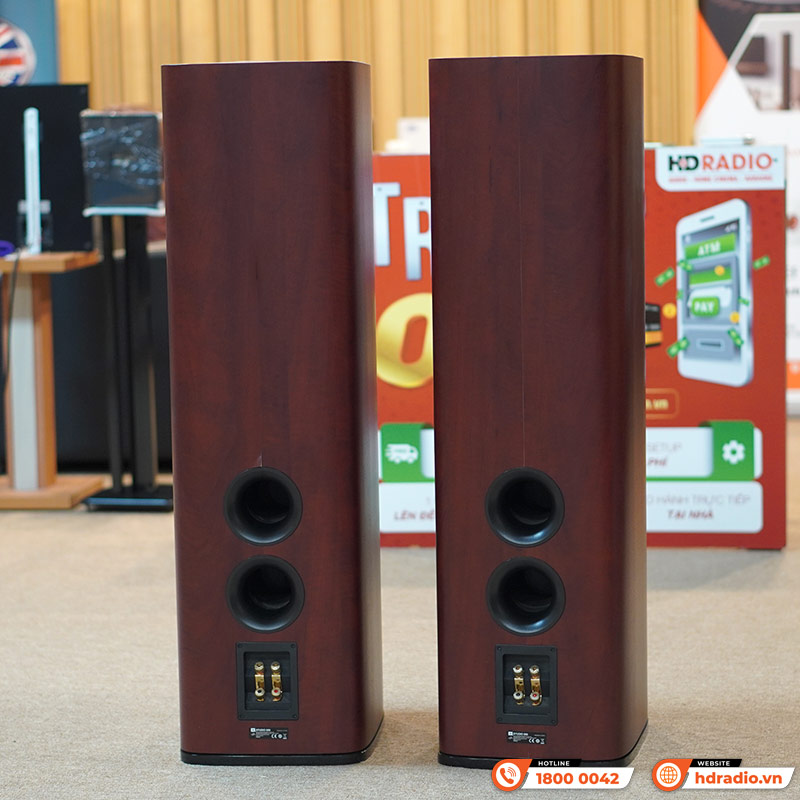 Loa JBL Studio 690 (Độ nhạy 90dB, Tần số 36Hz-40KHz)-9