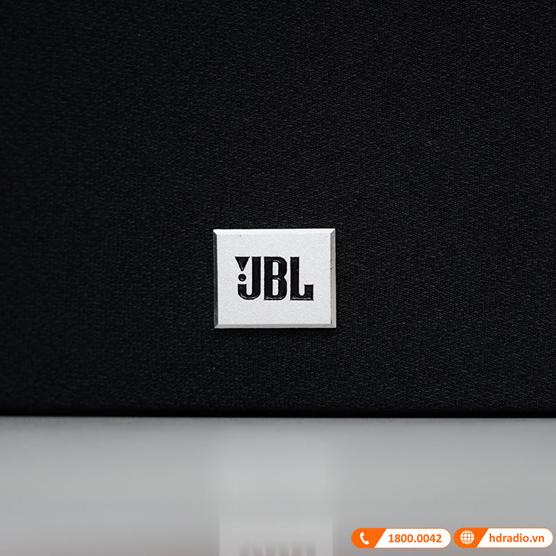 Loa JBL Studio 610 (Độ nhạy 84dB, Tần số 65Hz-40KHz)-3