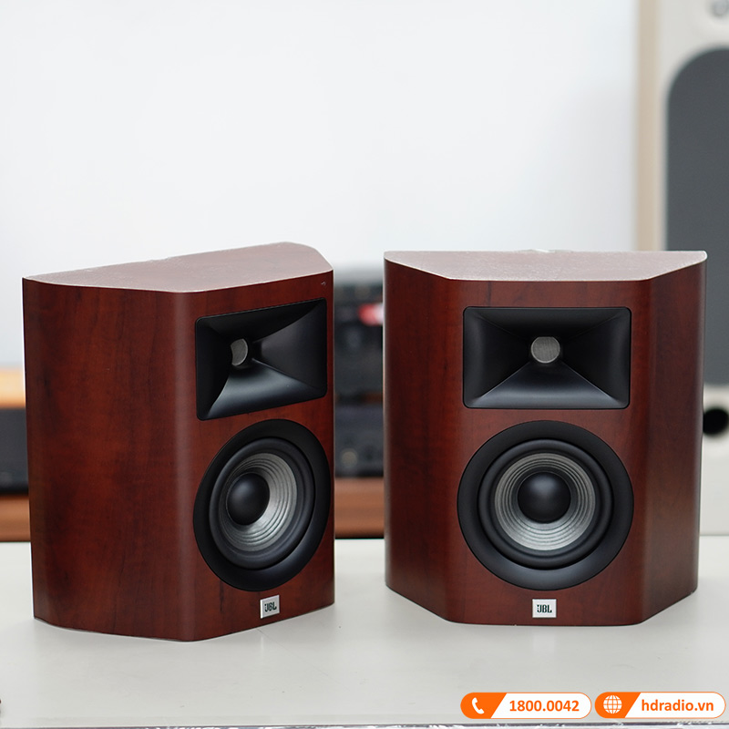 Loa JBL Studio 610 (Độ nhạy 84dB, Tần số 65Hz-40KHz)-5