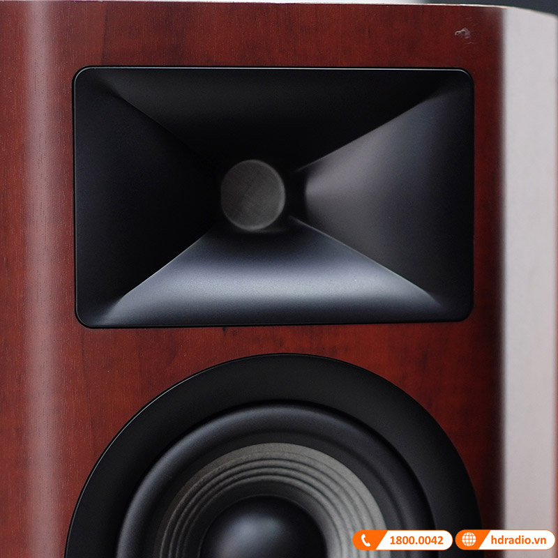 Loa JBL Studio 610 (Độ nhạy 84dB, Tần số 65Hz-40KHz)-6