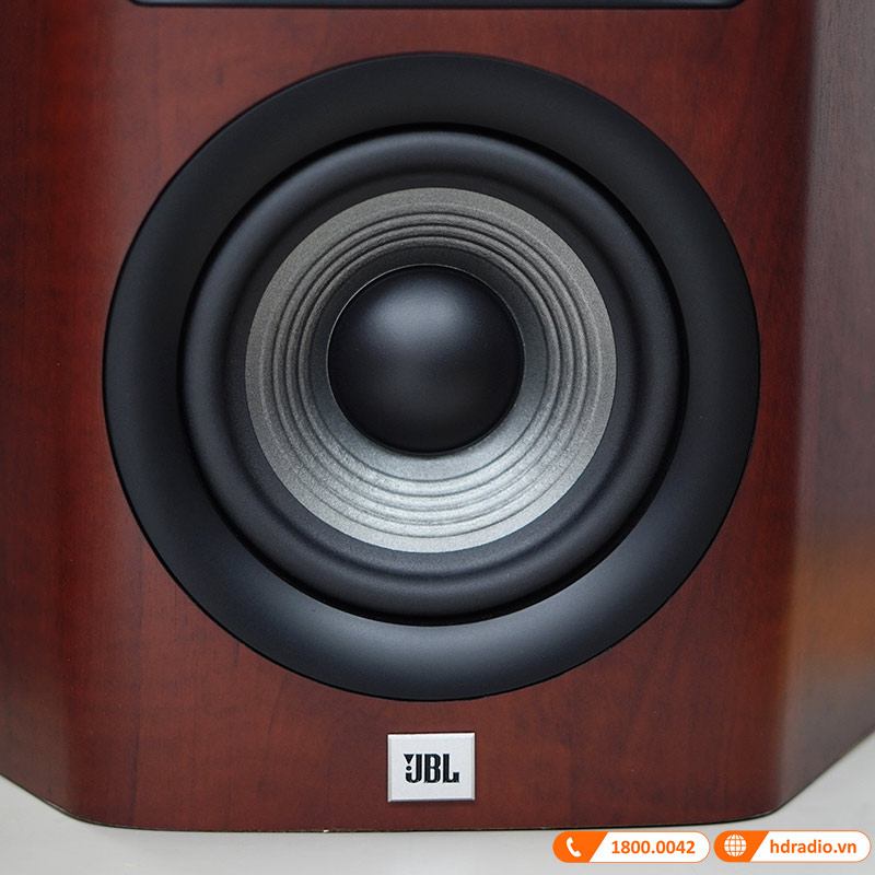 Loa JBL Studio 610 (Độ nhạy 84dB, Tần số 65Hz-40KHz)-7