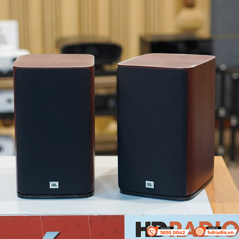 Loa JBL Studio 620 (Độ nhạy 84dB, Tần số 50Hz-40KHz)-1