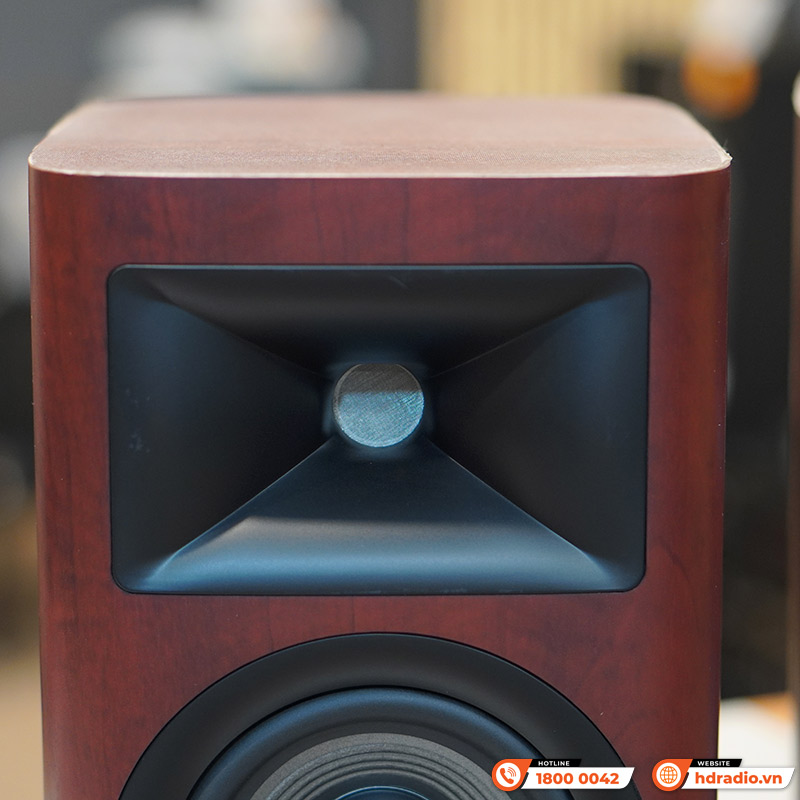 Loa JBL Studio 620 (Độ nhạy 84dB, Tần số 50Hz-40KHz)-3