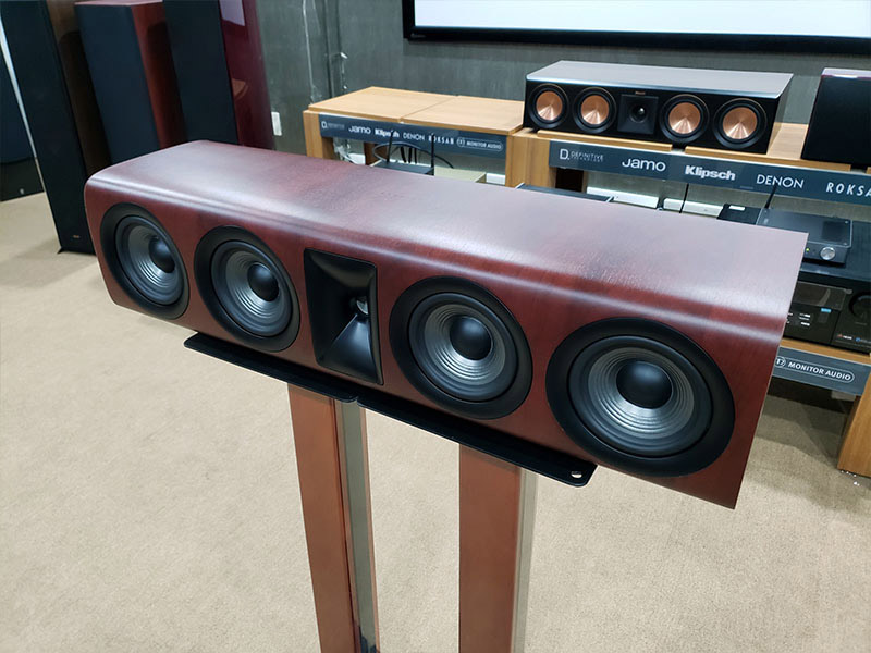 am thanh loa jbl studio 665c