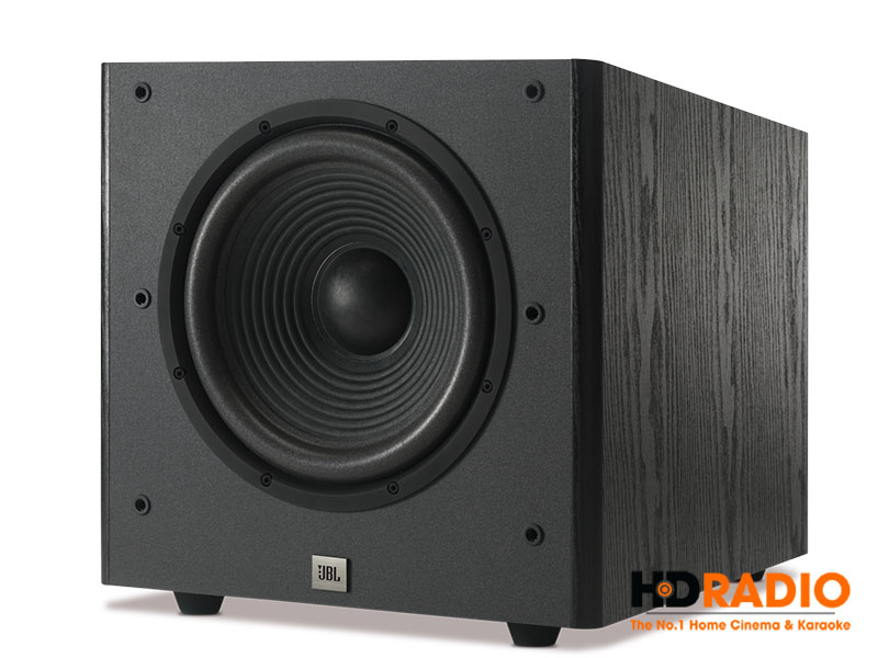 Loa Sub JBL Arena SUB100