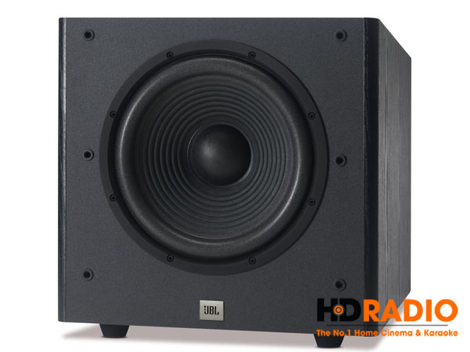 Loa Sub JBL Arena SUB100