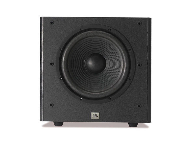 Loa Sub JBL Arena SUB100, Bass 25cm, 100W