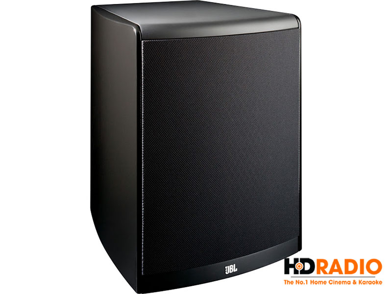 Loa sub JBL LS120P