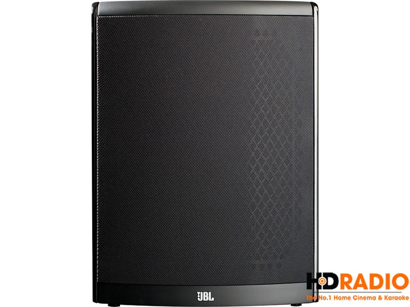 Loa sub JBL LS120P