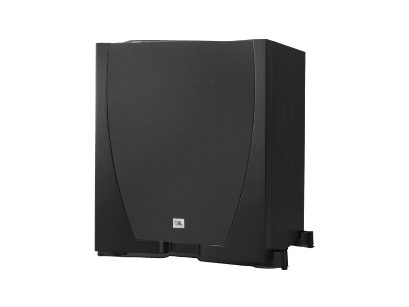 Loa Sub JBL Studio 550P, Bass 25cm, 300W