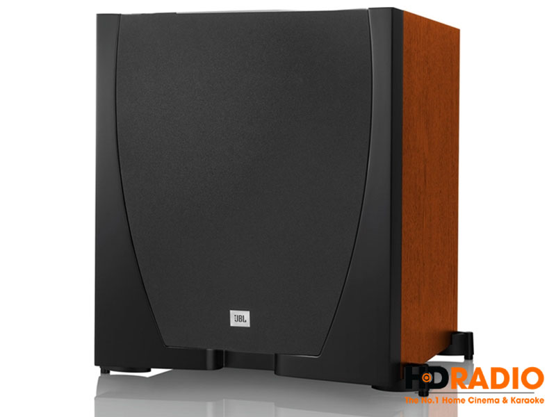 Loa Sub JBL Studio 550P
