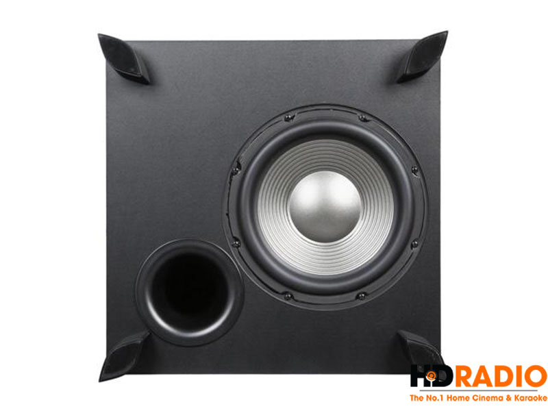 Loa Sub JBL Studio Sub150P