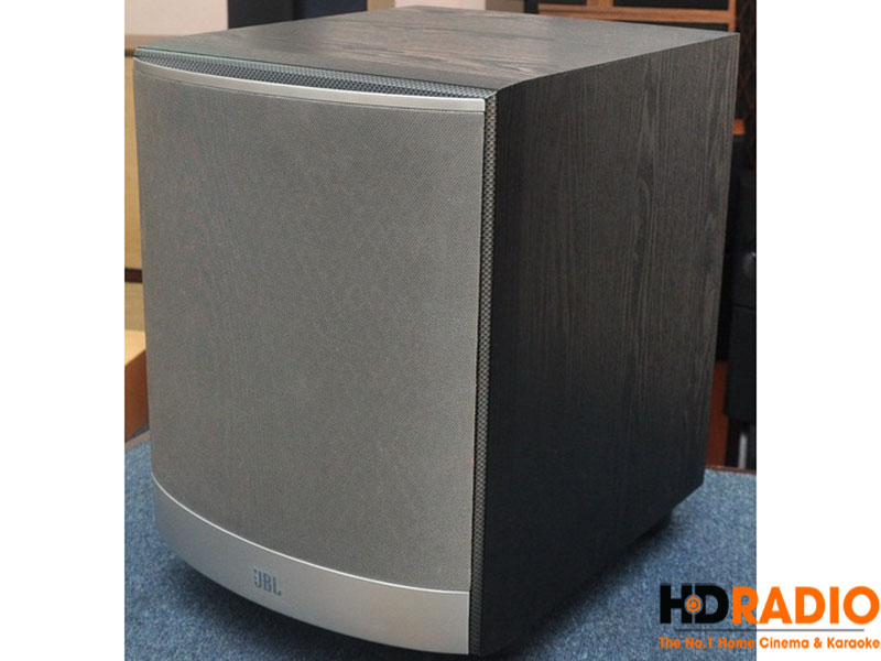 Loa Sub JBL Sub12