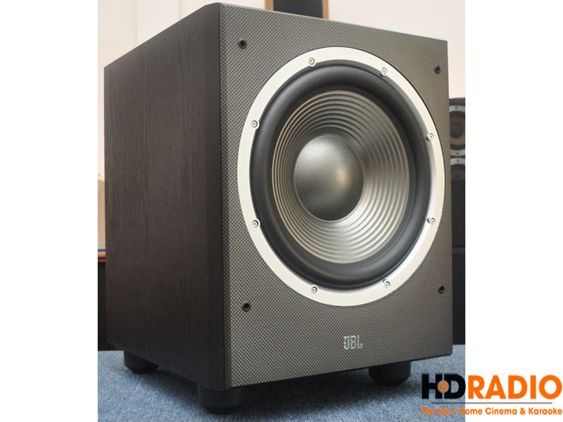 Loa Sub JBL Sub12