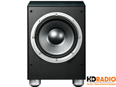 Loa Sub JBL Sub12