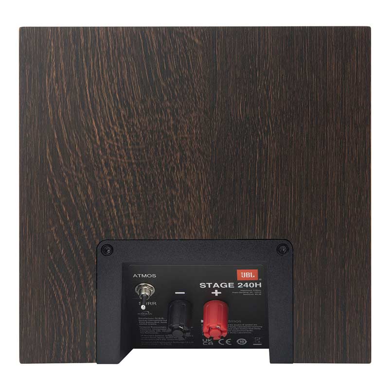 Loa JBL Stage 240H (Độ nhạy 87 dB, 85Hz-25kHz)-4