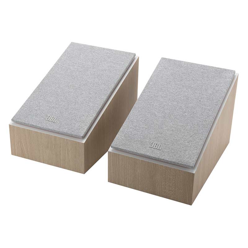 Loa JBL Stage 240H (Độ nhạy 87 dB, 85Hz-25kHz)-5