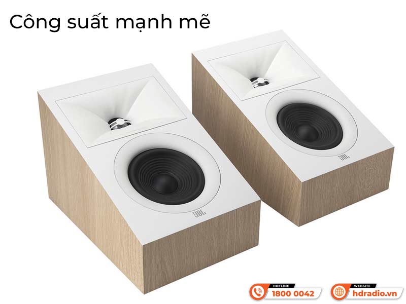 Công suất Loa JBL Stage 240H