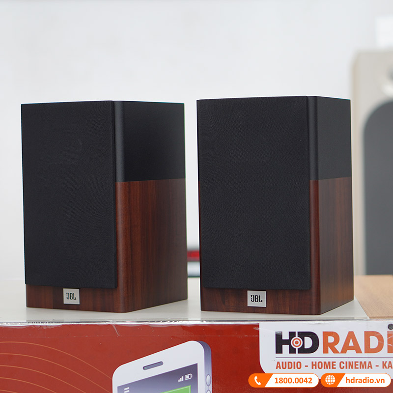 Loa JBL Stage A120 (Độ nhạy 86dB, Tần số 60Hz-40KHz)-1