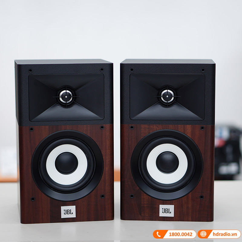 Loa JBL Stage A120 (Độ nhạy 86dB, Tần số 60Hz-40KHz)-2