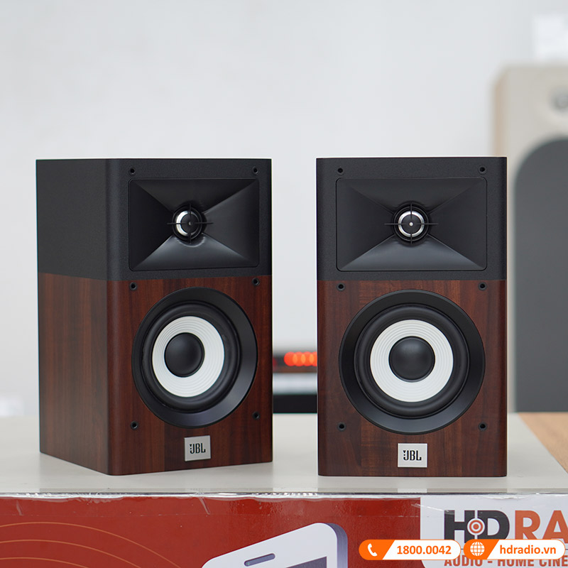 Loa JBL Stage A120 (Độ nhạy 86dB, Tần số 60Hz-40KHz)-3