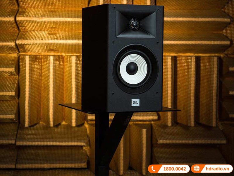 am thanh loa jbl stage a120