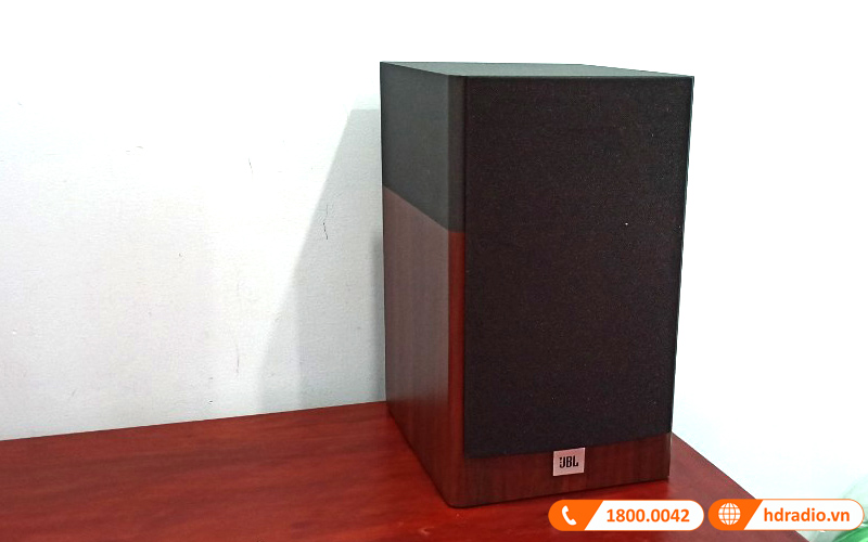 ảnh công trình loa JBL Stage A130