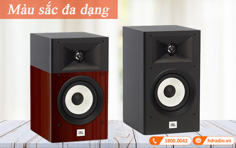 mau sac loa jbl stage a130