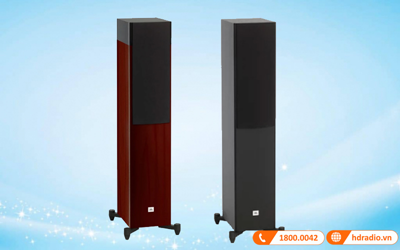 mau sac loa jbl stage a170