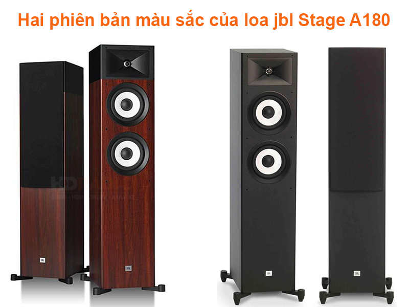 mau sac loa jbl stage a180