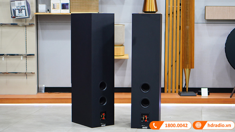 Chùm ảnh thực tế loa JBL Stage A190