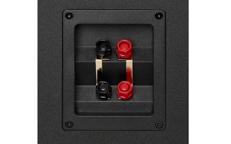 cong ket noi tren loa JBL Stage a190 