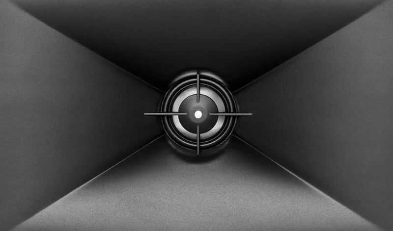 Tep voi ken HDI tren loa JBL Stage a190