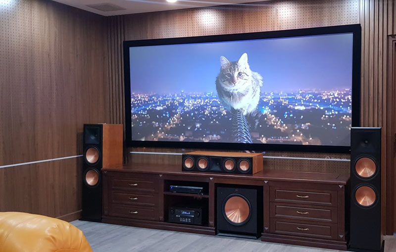 loa Klipsch RF-7 III