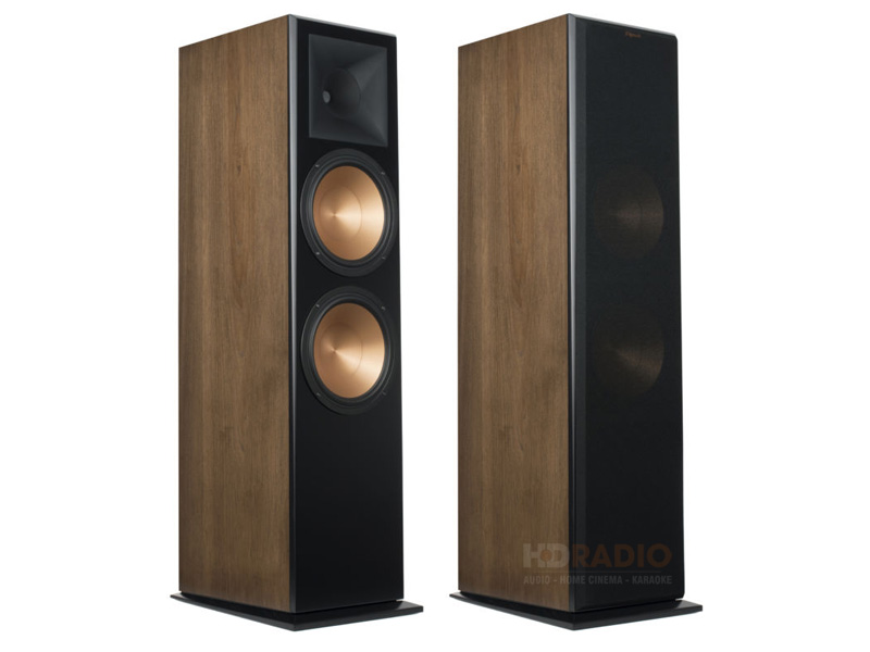 Loa Klipsch RF7 III