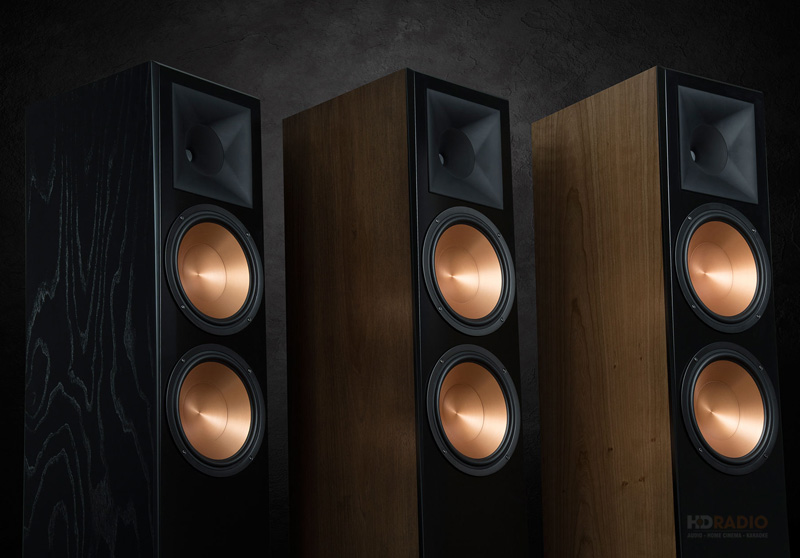 Loa Klipsch RF7III