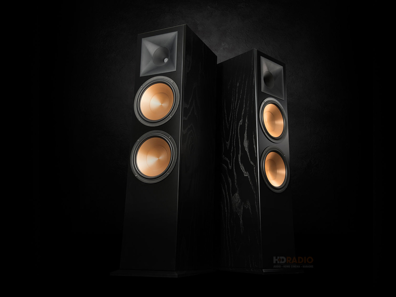 Loa Klipsch RF7III