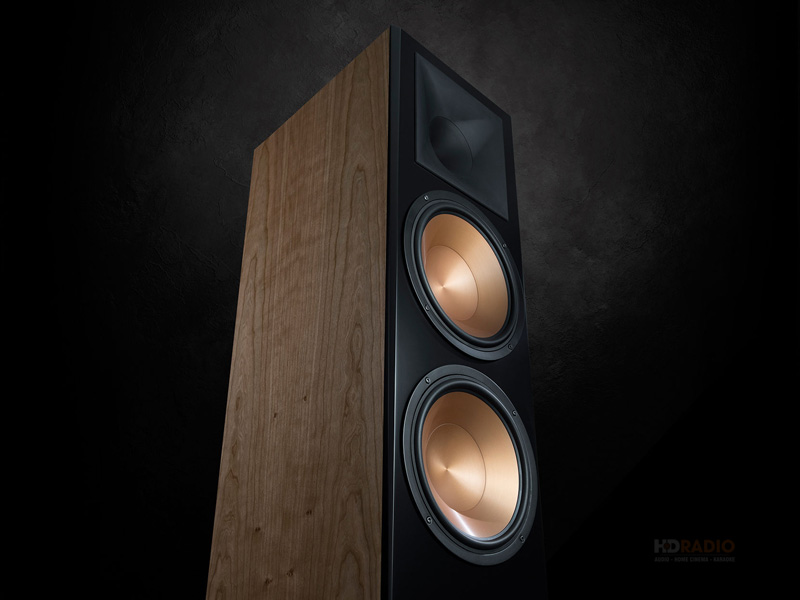 Loa Klipsch RF7III