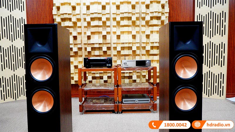 Loa Klipsch RF-7 III