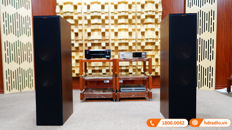 Loa Klipsch RF-7 III