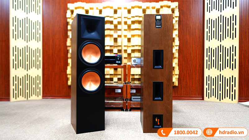 loa Klipsch RF7III 