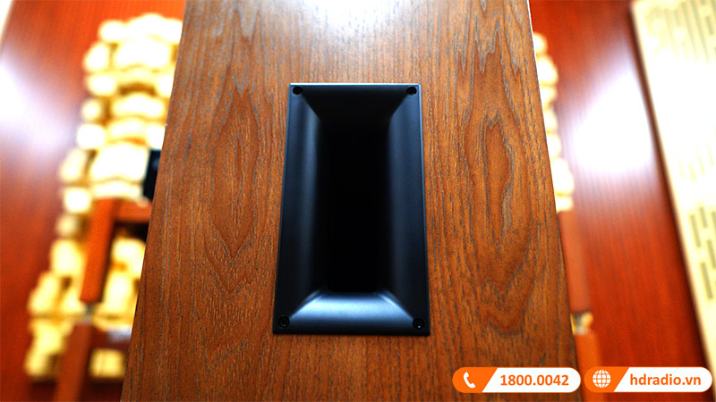 loa Klipsch RF7III