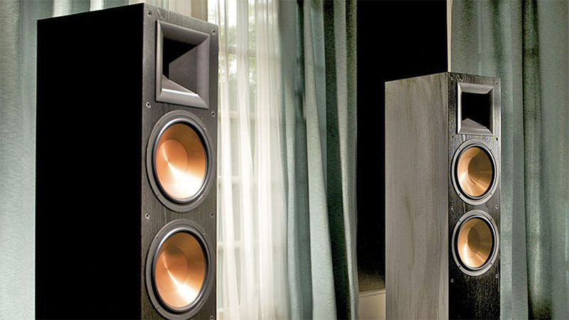 Loa Klipsch RF-7 III