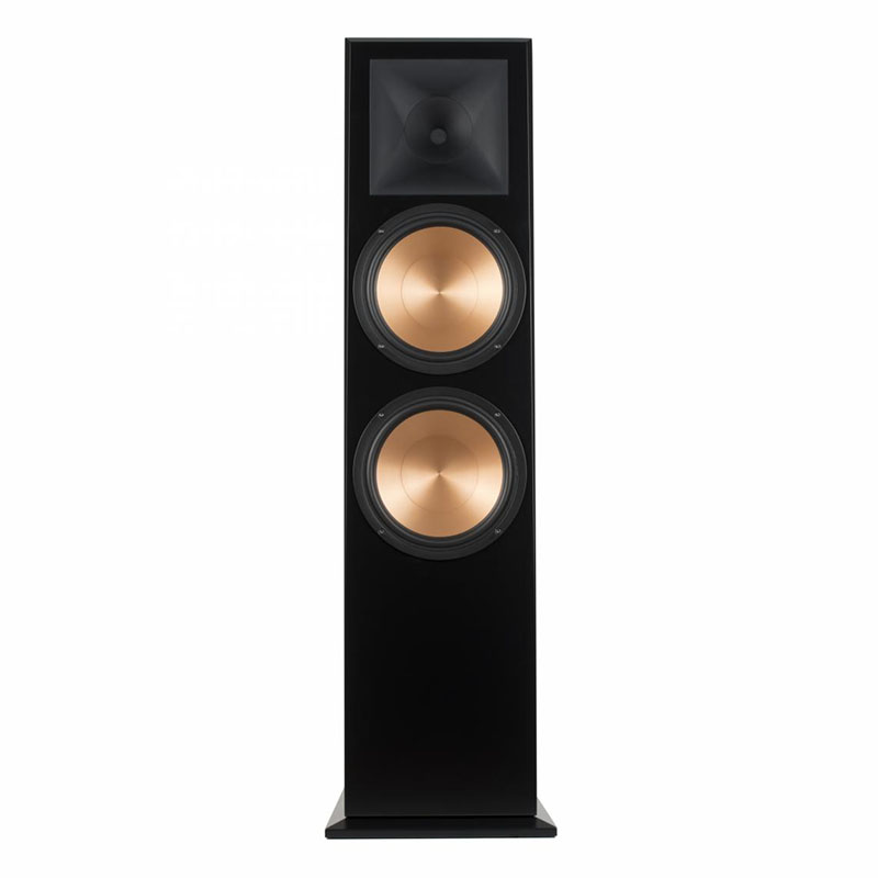 loa front klipsch RF7III