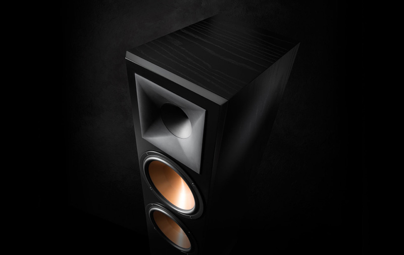 Loa Klipsch RF7III