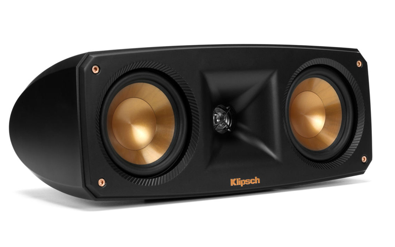 Bộ loa Klipsch REFERENCE THEATER PACK 5.0