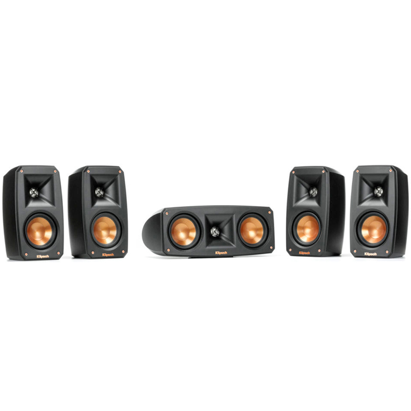 Bộ loa Klipsch Reference Theater Pack 5.0