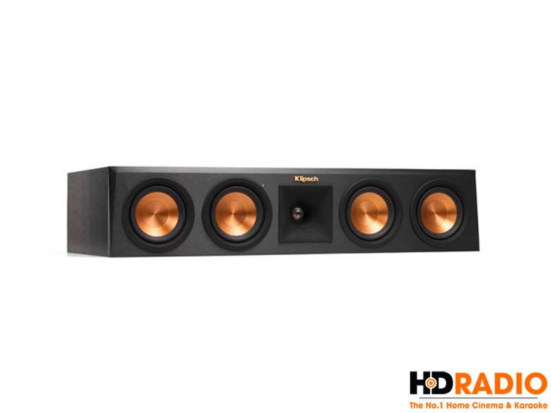 Loa Center Klipsch RP-440WC