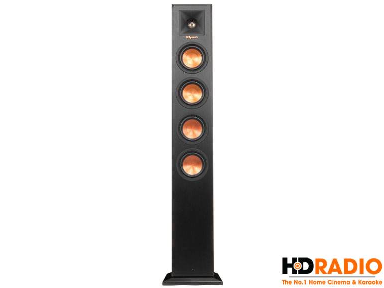 Loa Front Klipsch RP-440WF