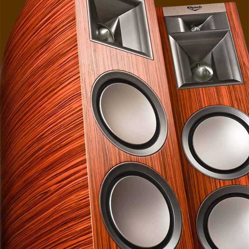 Klipsch Palladium P37F